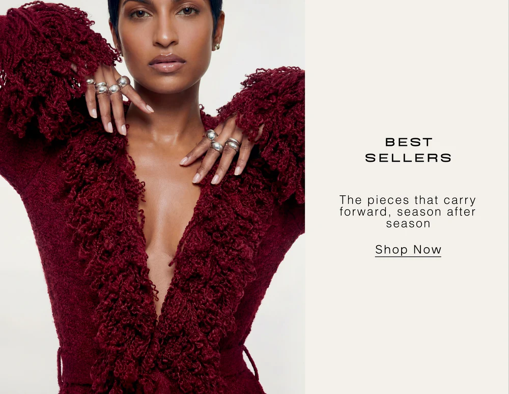 Style Without Boundaries
